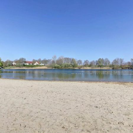 Gezellige Vakantiewoning Met Sauna In Ewijk Bij Nijmegen - Recreational Only No Workers 外观 照片