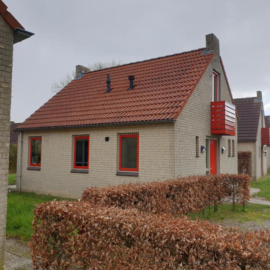 Gezellige Vakantiewoning Met Sauna In Ewijk Bij Nijmegen - Recreational Only No Workers 外观 照片