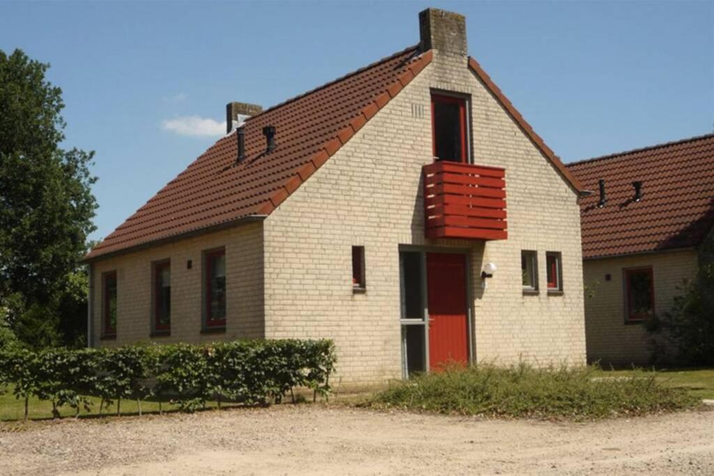 Gezellige Vakantiewoning Met Sauna In Ewijk Bij Nijmegen - Recreational Only No Workers 外观 照片