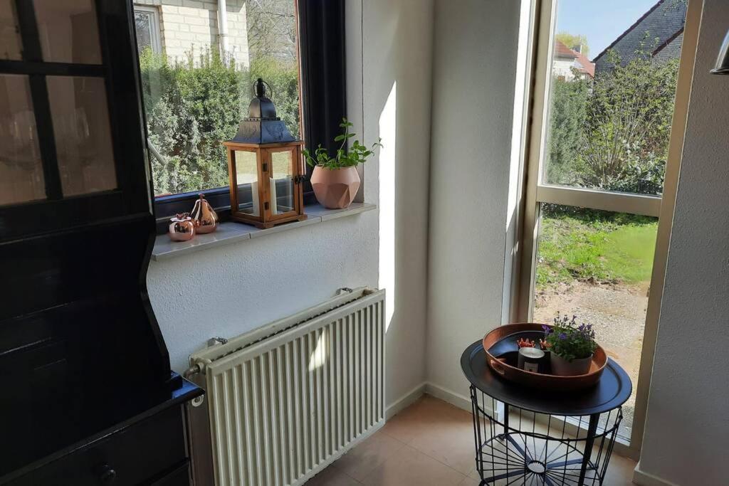 Gezellige Vakantiewoning Met Sauna In Ewijk Bij Nijmegen - Recreational Only No Workers 外观 照片