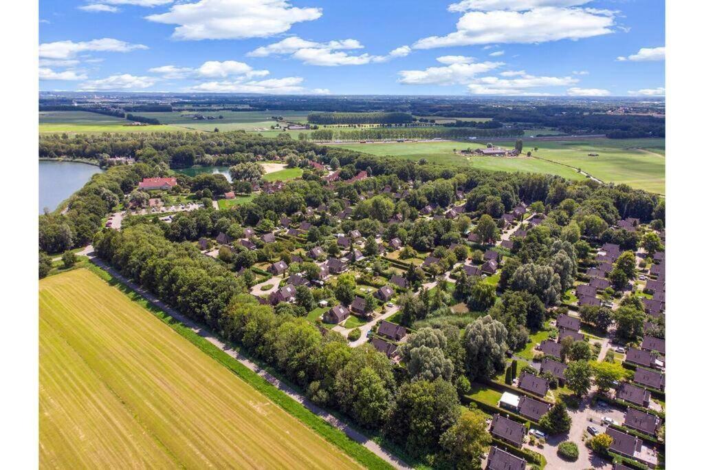 Gezellige Vakantiewoning Met Sauna In Ewijk Bij Nijmegen - Recreational Only No Workers 外观 照片