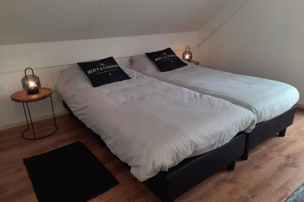 Gezellige Vakantiewoning Met Sauna In Ewijk Bij Nijmegen - Recreational Only No Workers 外观 照片