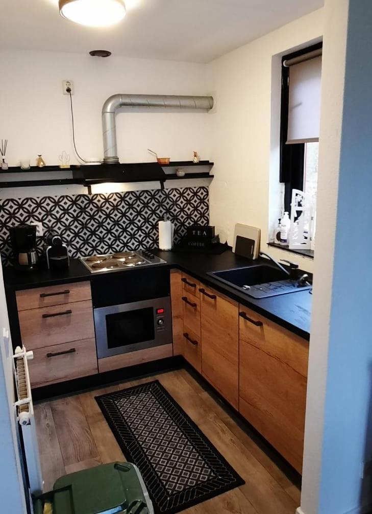 Gezellige Vakantiewoning Met Sauna In Ewijk Bij Nijmegen - Recreational Only No Workers 外观 照片